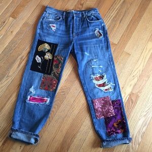 Free People Jeans